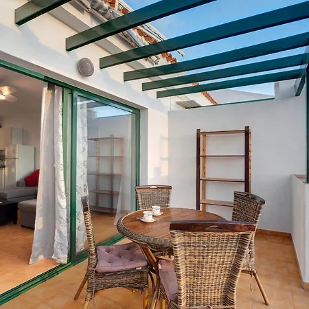 Casa Laly Holiday home *
