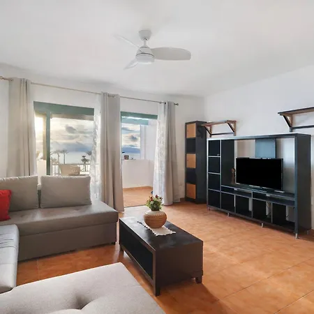 Casa Laly Holiday home