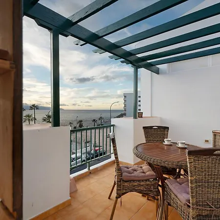 Casa Laly Holiday home Callao Salvaje