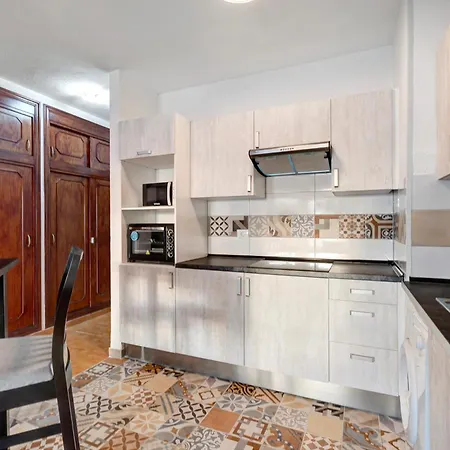 Prázdninový dům Casa Laly Callao Salvaje