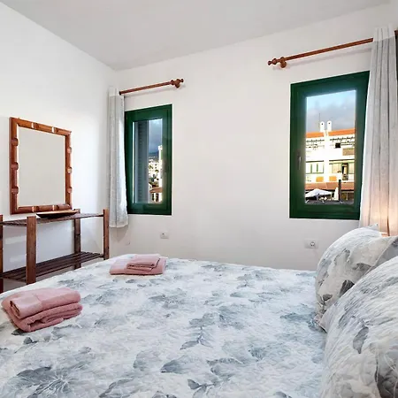 Casa Laly Holiday home