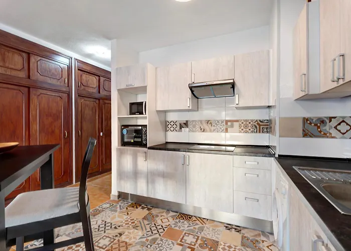 Prázdninový dům Casa Laly Callao Salvaje