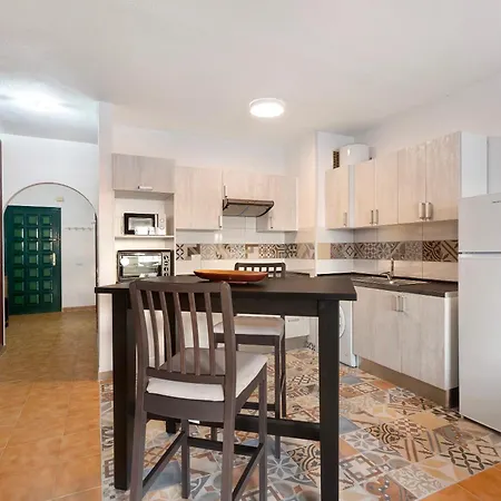 Casa Laly Semesterbostad *