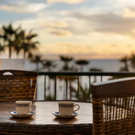 Casa Laly Hébergement de vacances Callao Salvaje