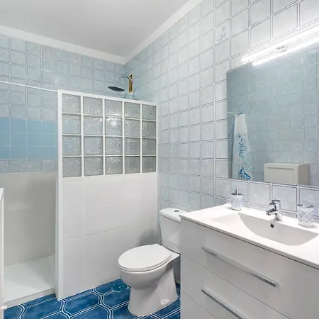 Semesterbostad Casa Laly