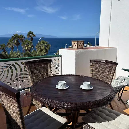 Semesterbostad Casa Laly