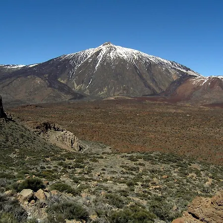 Сasa de vacaciones Casa Laly