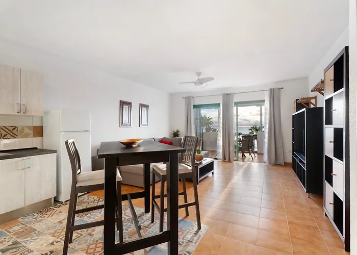 Feriehus Casa Laly *