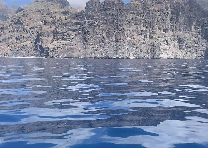 Casa Laly Сasa de vacaciones Callao Salvaje