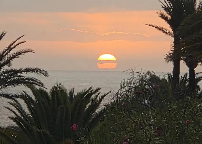 Сasa de vacaciones Casa Laly