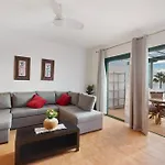 Holiday home Casa Laly Callao Salvaje