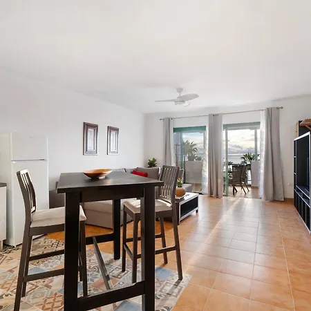 Vakantiehuis Casa Laly *