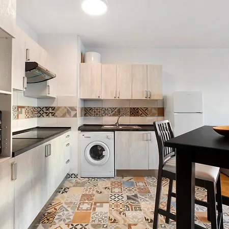 Ferienhaus Casa Laly *