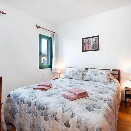 Ferienhaus Casa Laly Callao Salvaje