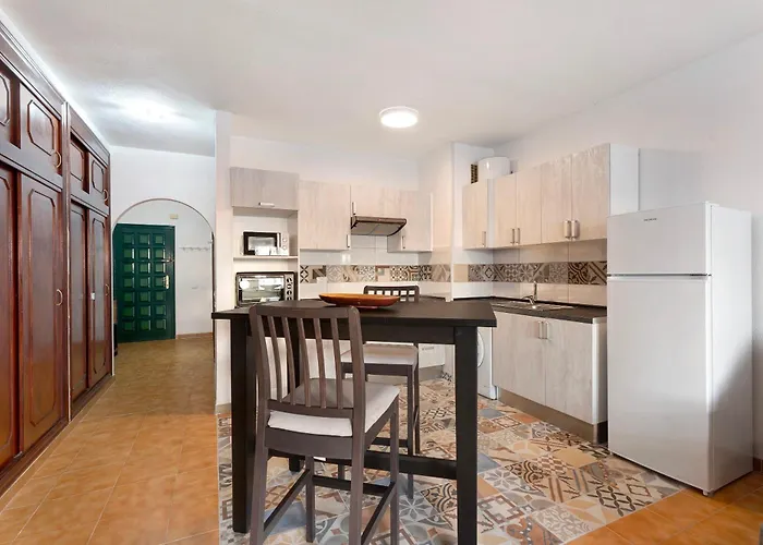 Casa Laly Ferienhaus *