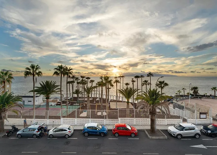 Casa Laly Semesterbostad *