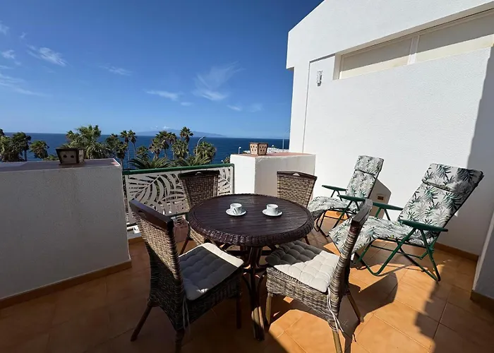 Ferienhaus Casa Laly