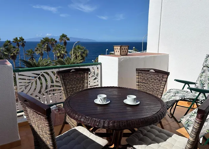 Ferienhaus Casa Laly