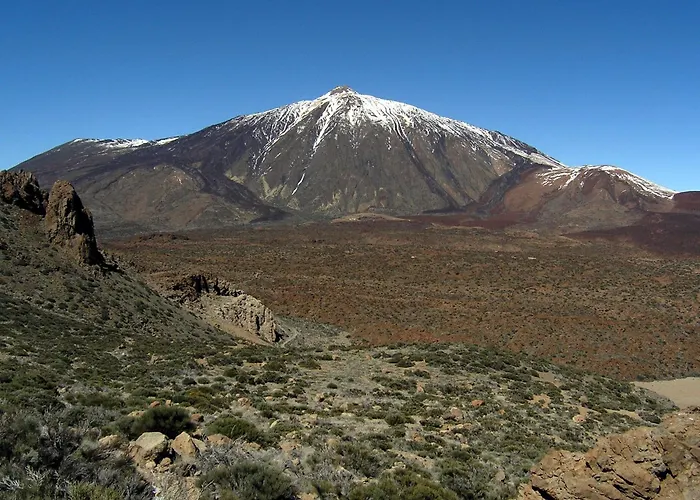 Semesterbostad Casa Laly